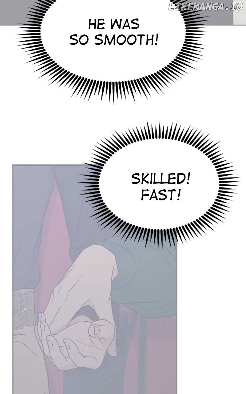 What Kind of Rice Cake Is This Chapter 36 page 66