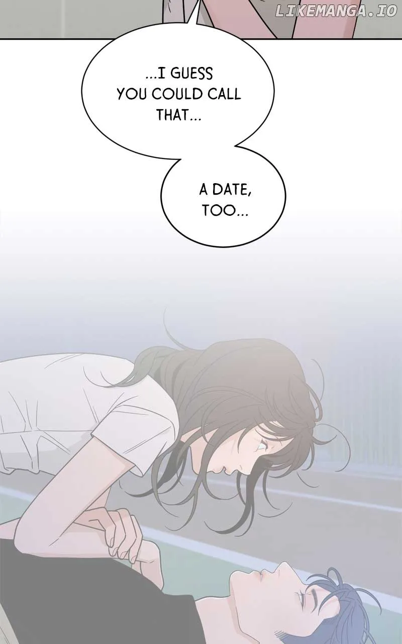 What Kind of Rice Cake Is This Chapter 36 page 77