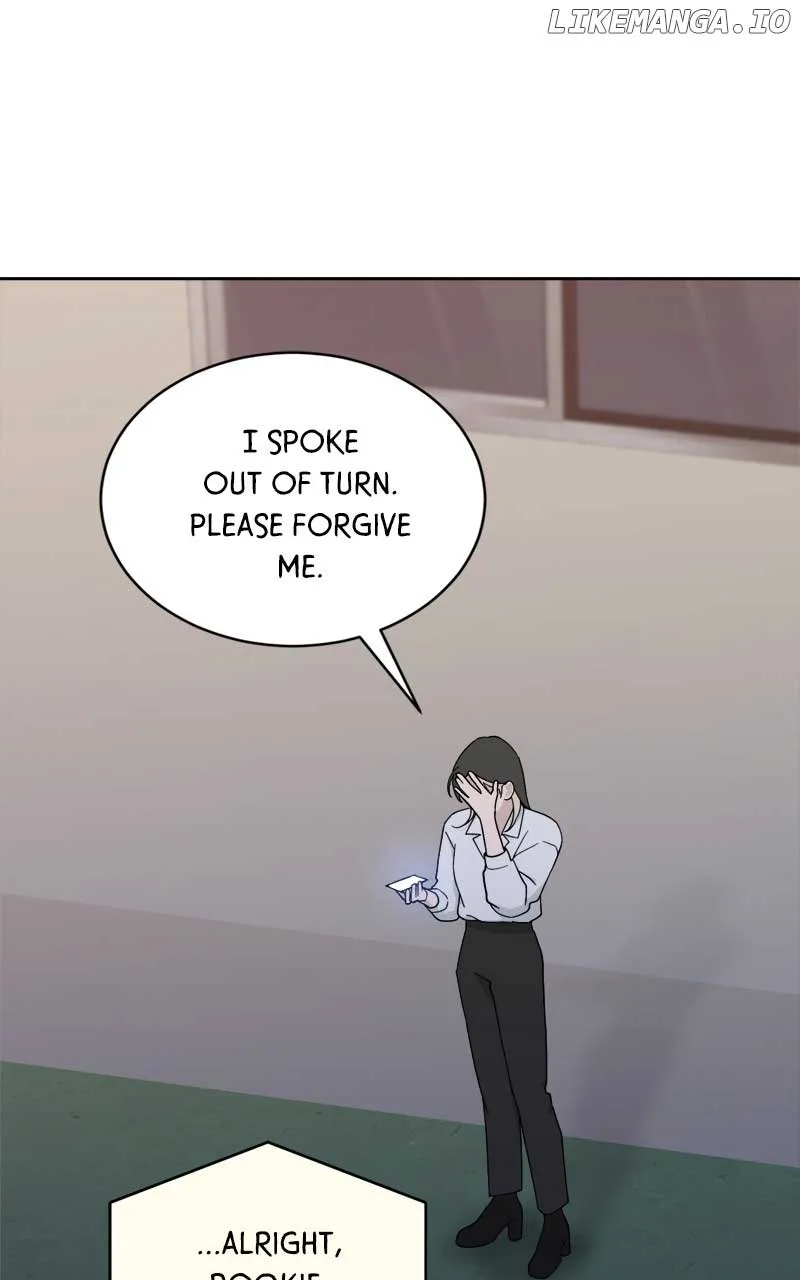 What Kind of Rice Cake Is This Chapter 39 page 16