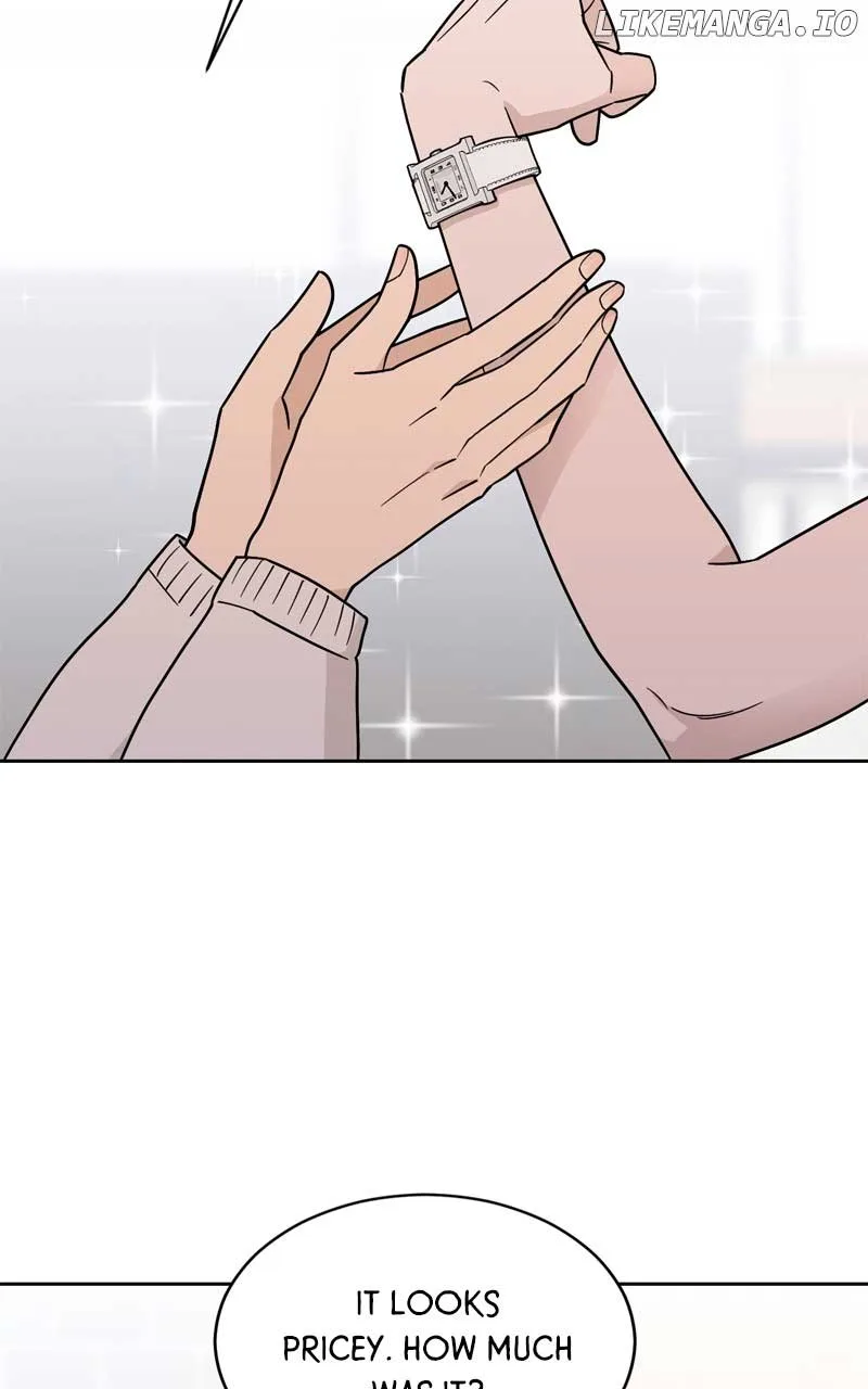 What Kind of Rice Cake Is This Chapter 36 page 83