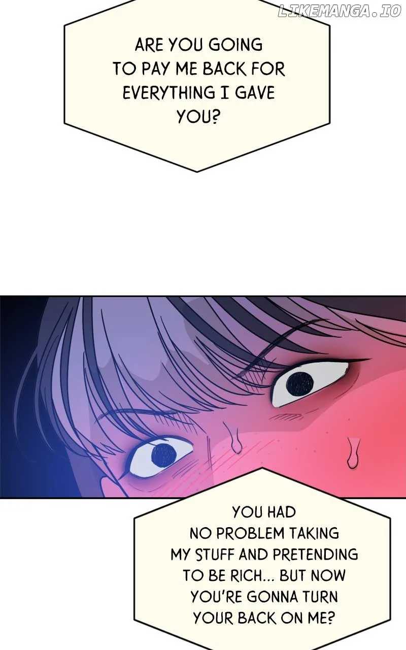 What Kind of Rice Cake Is This Chapter 39 page 12