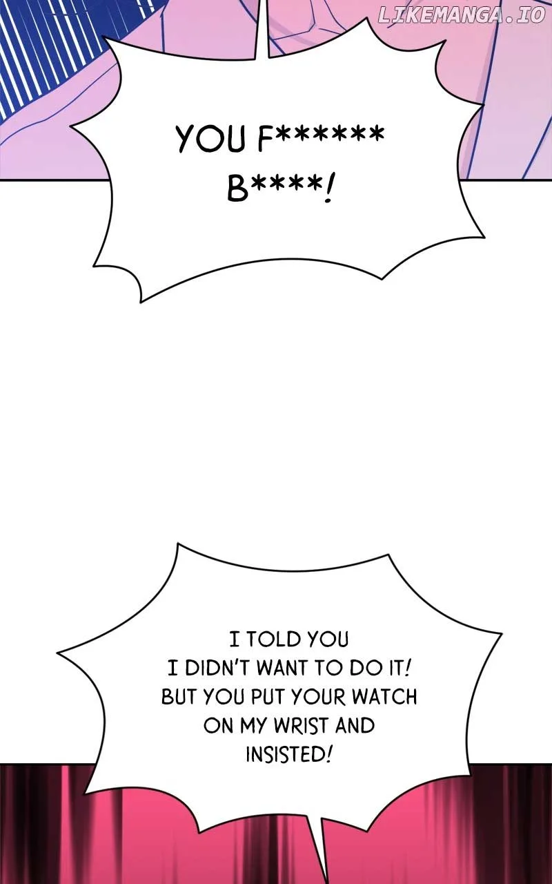 What Kind of Rice Cake Is This Chapter 39 page 9