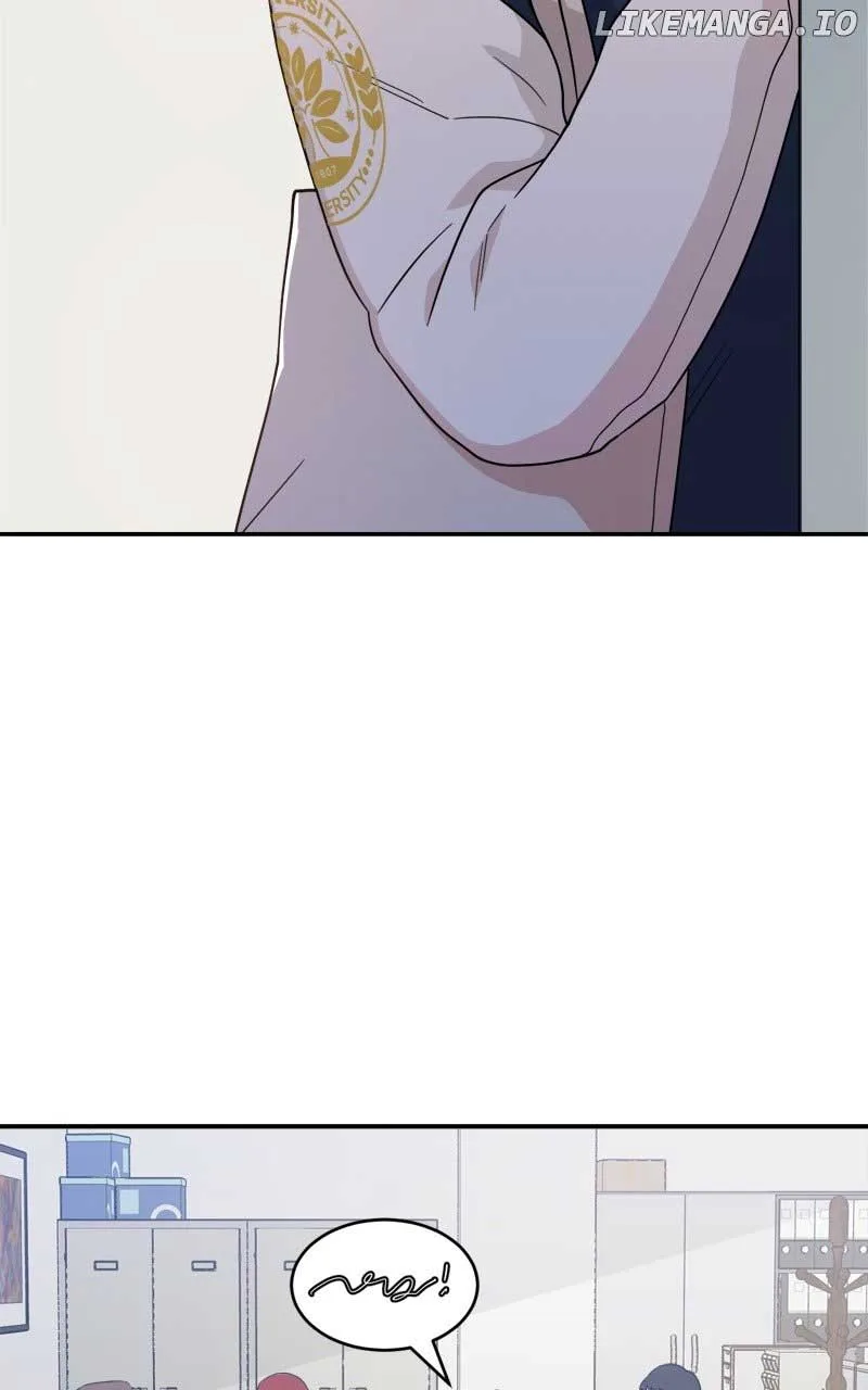 What Kind of Rice Cake Is This Chapter 40 page 11