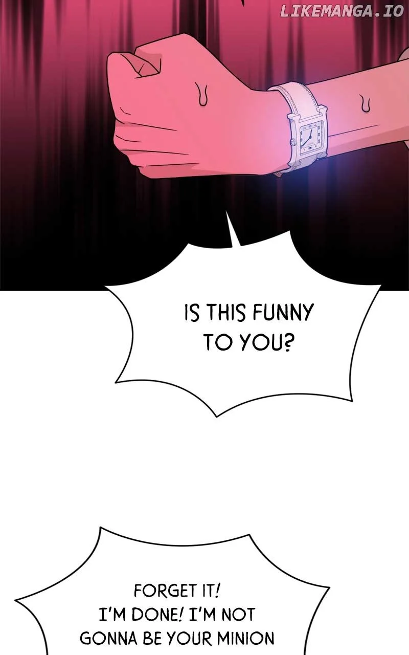 What Kind of Rice Cake Is This Chapter 39 page 10