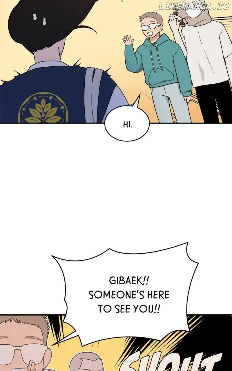 What Kind of Rice Cake Is This Chapter 40 page 15
