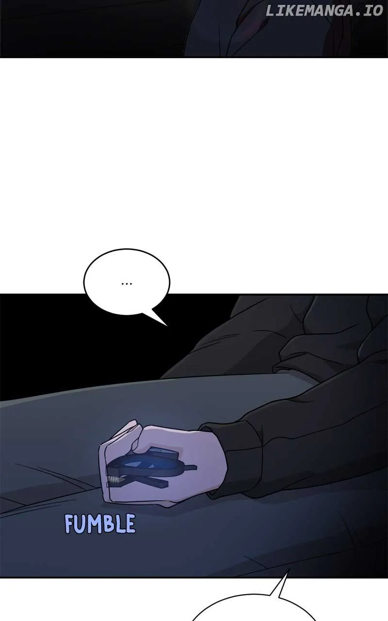 What Kind of Rice Cake Is This Chapter 40 page 5