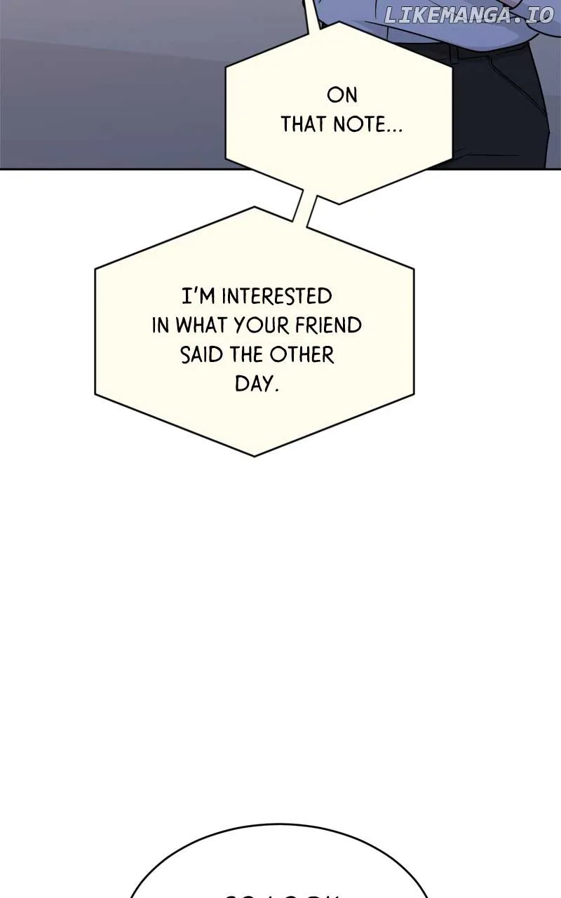 What Kind of Rice Cake Is This Chapter 39 page 18