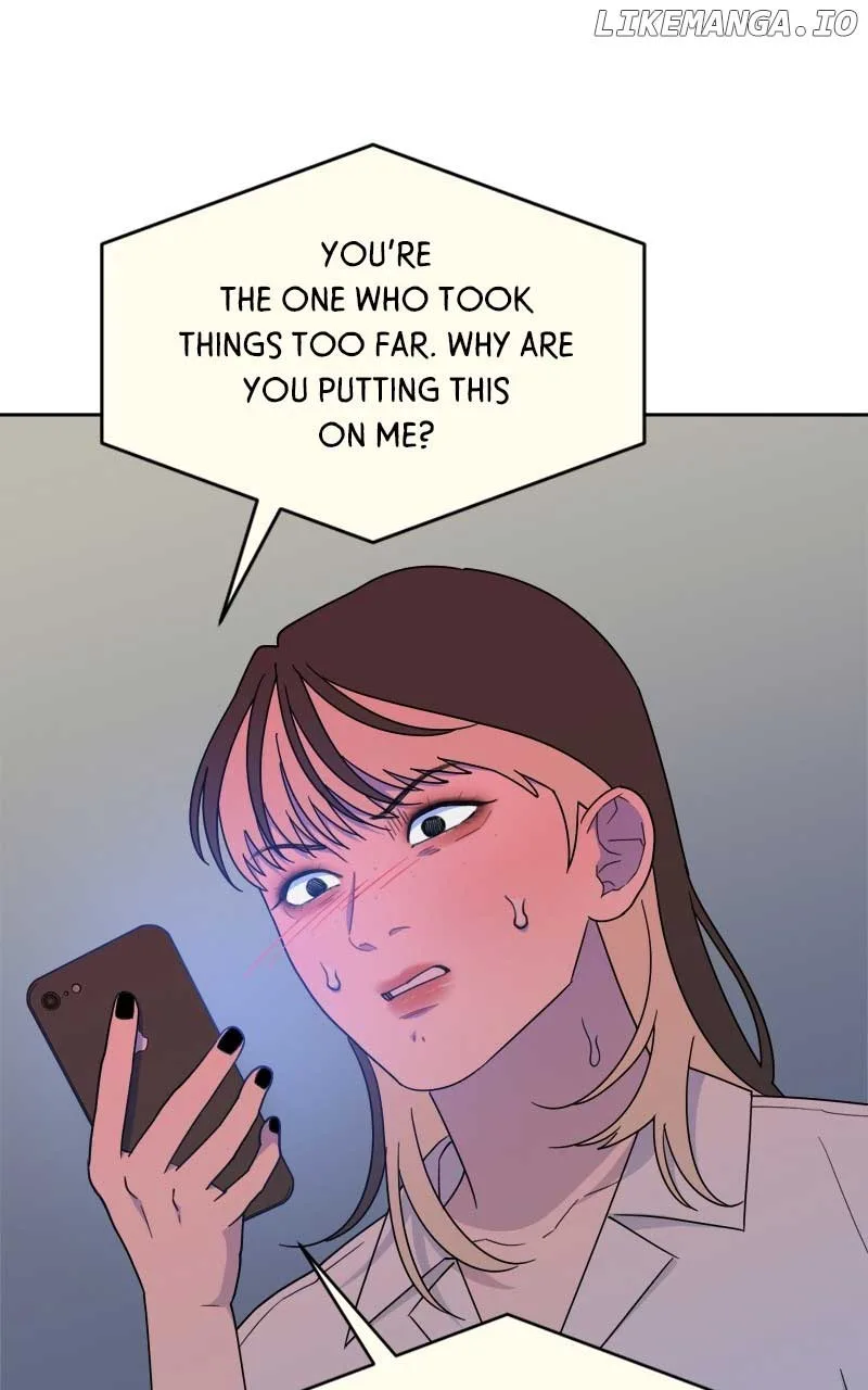 What Kind of Rice Cake Is This Chapter 39 page 7