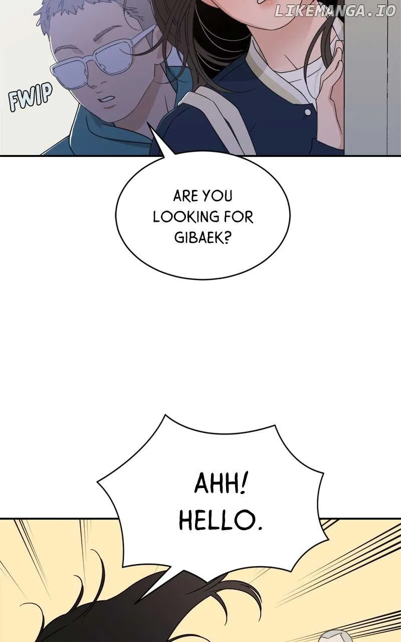 What Kind of Rice Cake Is This Chapter 40 page 14