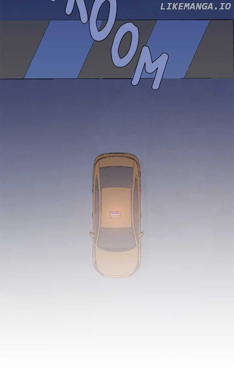 What Kind of Rice Cake Is This Chapter 40 page 7