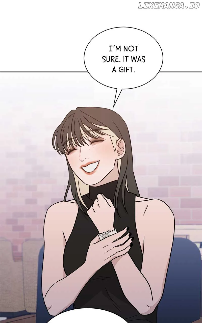 What Kind of Rice Cake Is This Chapter 36 page 85
