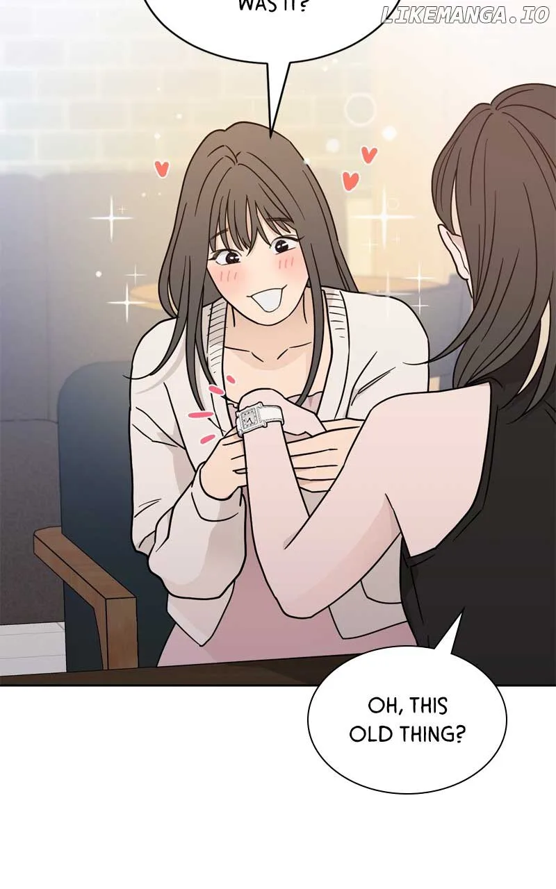 What Kind of Rice Cake Is This Chapter 36 page 84