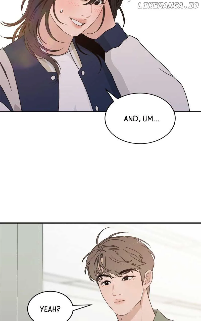What Kind of Rice Cake Is This Chapter 40 page 22