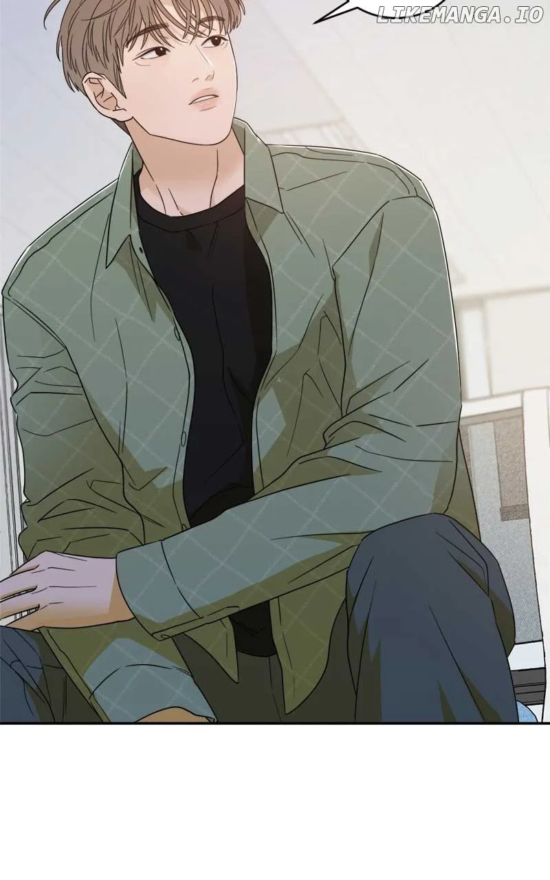 What Kind of Rice Cake Is This Chapter 40 page 17