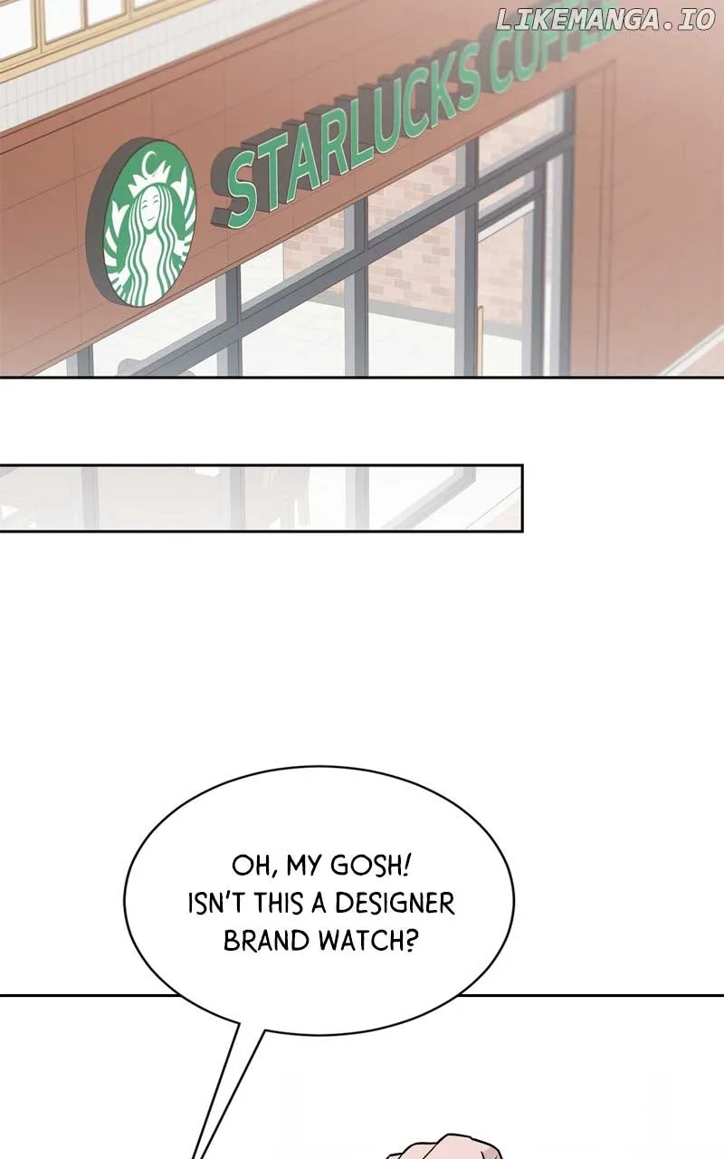 What Kind of Rice Cake Is This Chapter 36 page 82