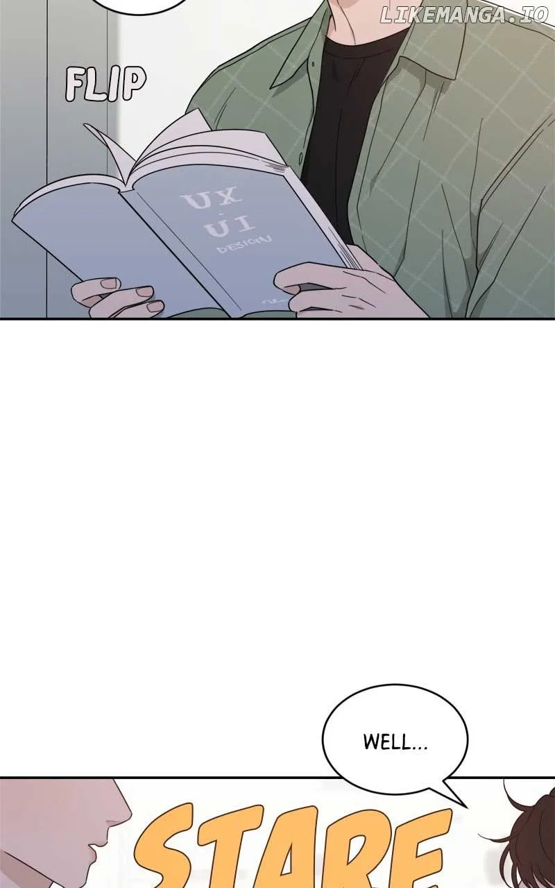 What Kind of Rice Cake Is This Chapter 40 page 23
