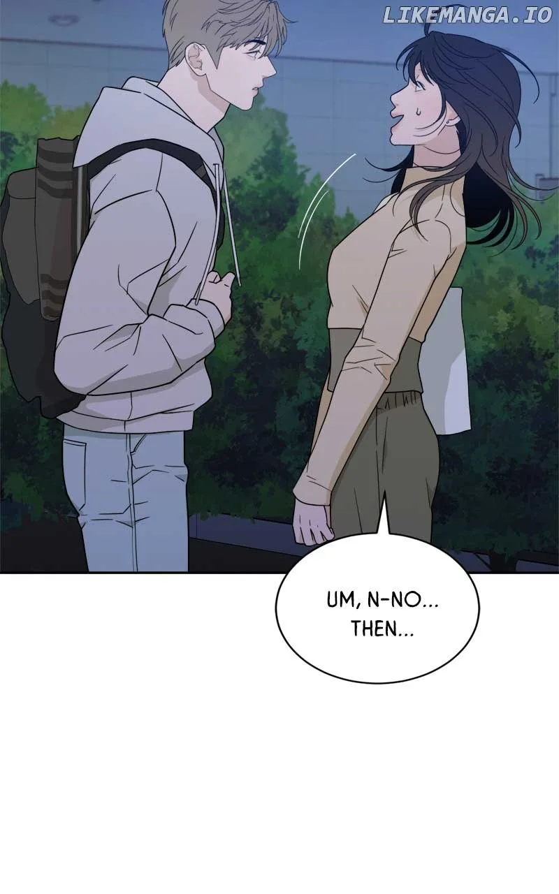 What Kind of Rice Cake Is This Chapter 39 page 32