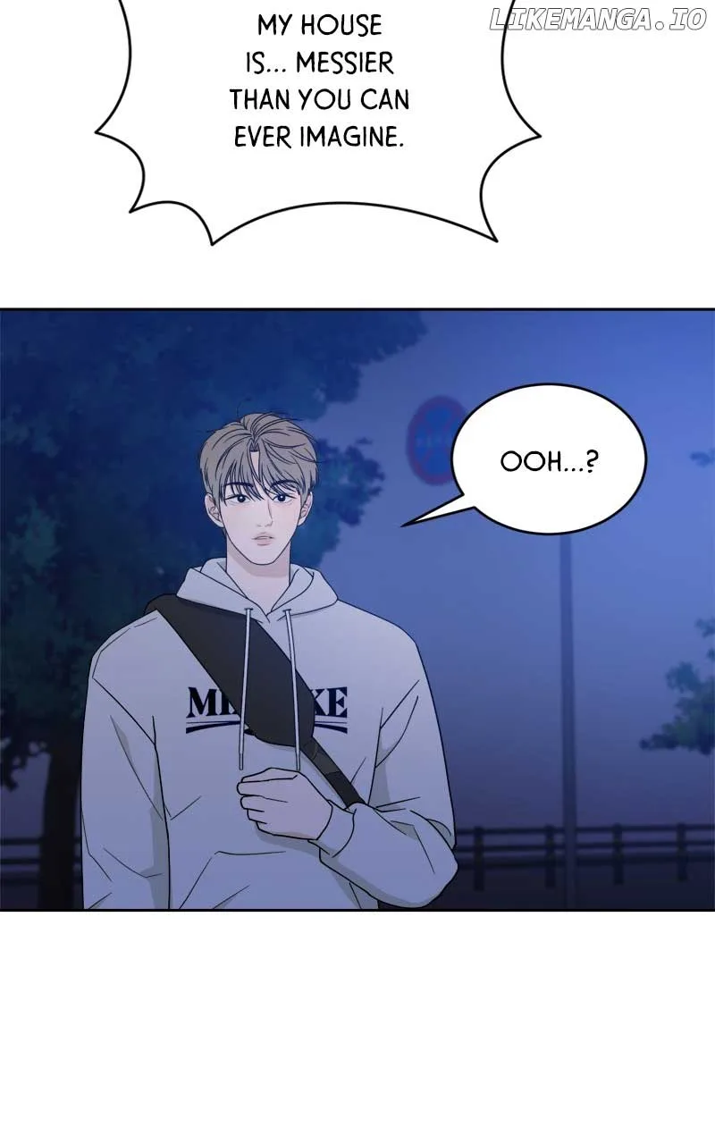 What Kind of Rice Cake Is This Chapter 39 page 34