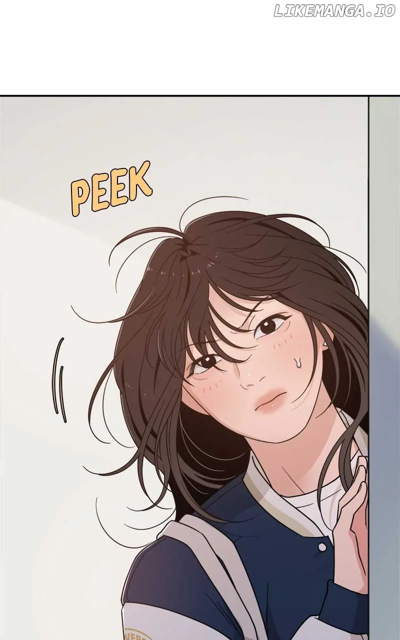 What Kind of Rice Cake Is This Chapter 40 page 10