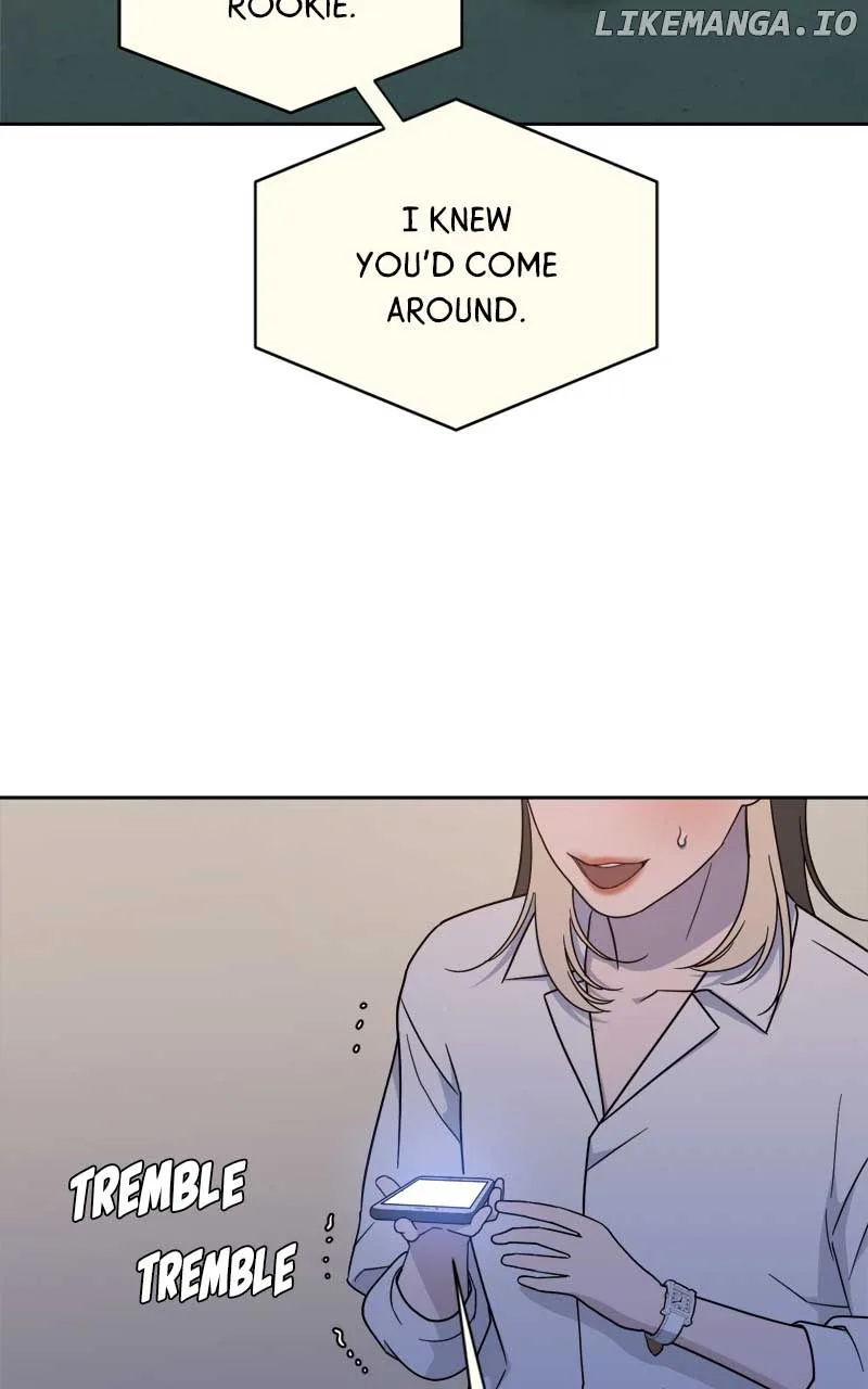 What Kind of Rice Cake Is This Chapter 39 page 17