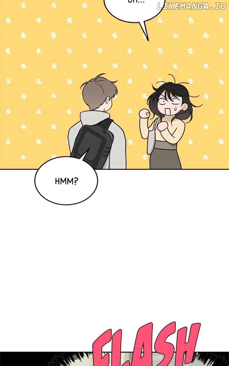 What Kind of Rice Cake Is This Chapter 39 page 30