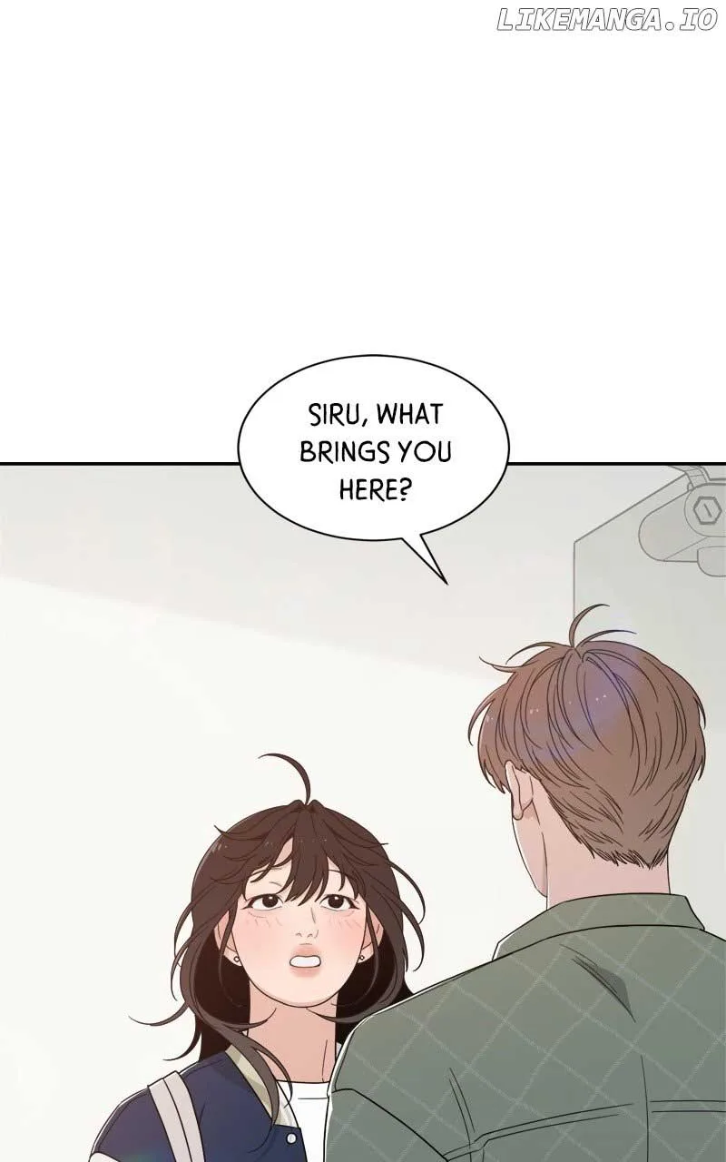 What Kind of Rice Cake Is This Chapter 40 page 19