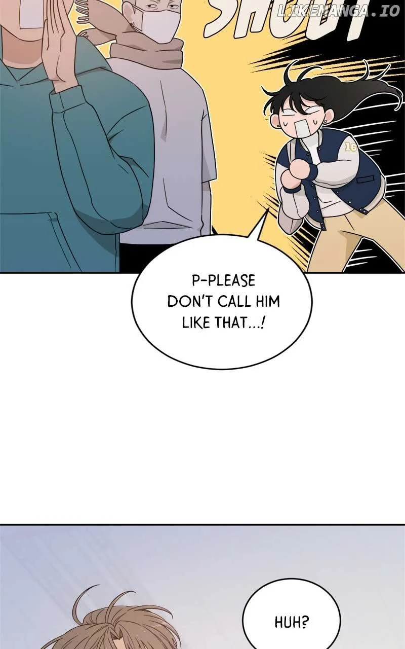 What Kind of Rice Cake Is This Chapter 40 page 16