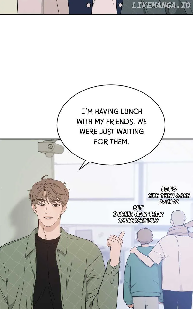 What Kind of Rice Cake Is This Chapter 40 page 27