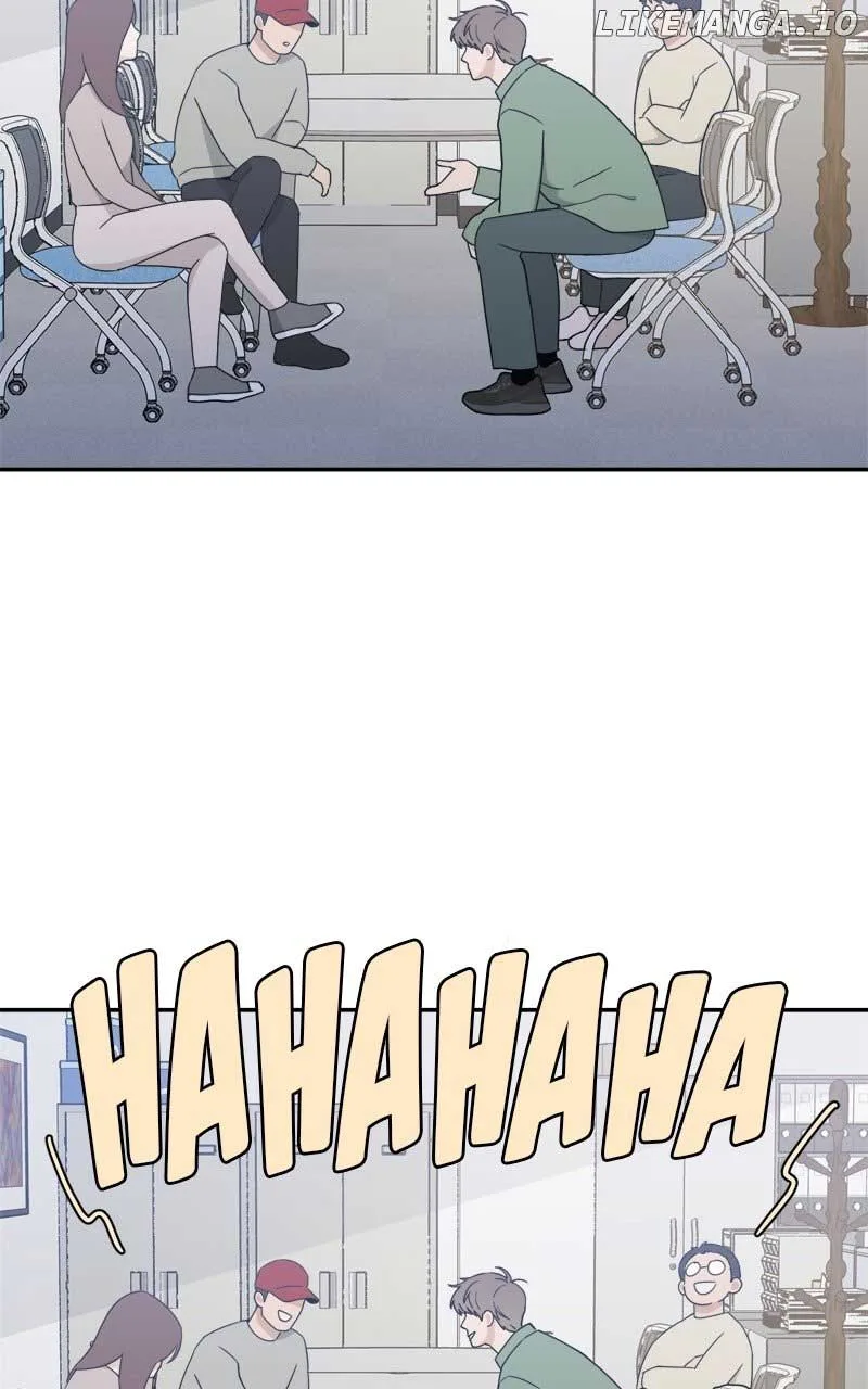 What Kind of Rice Cake Is This Chapter 40 page 12