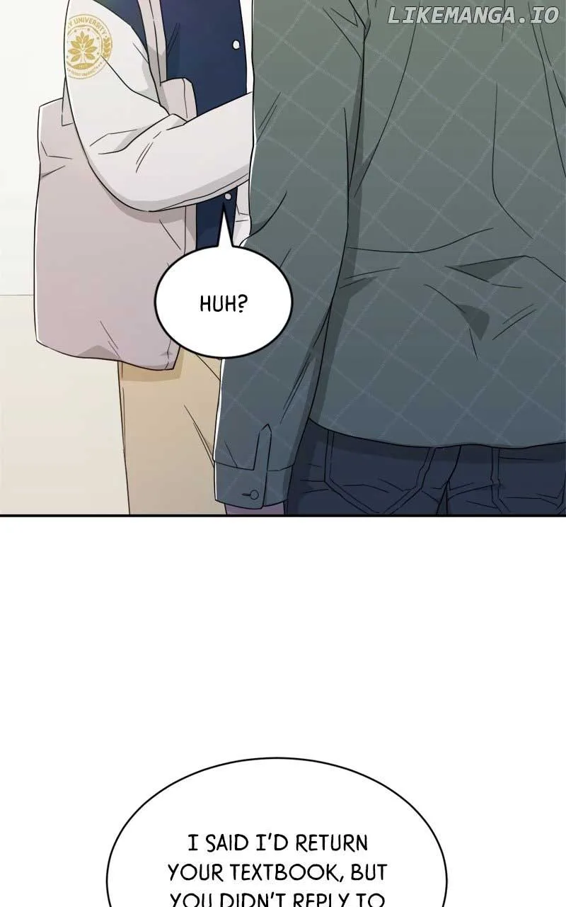 What Kind of Rice Cake Is This Chapter 40 page 20