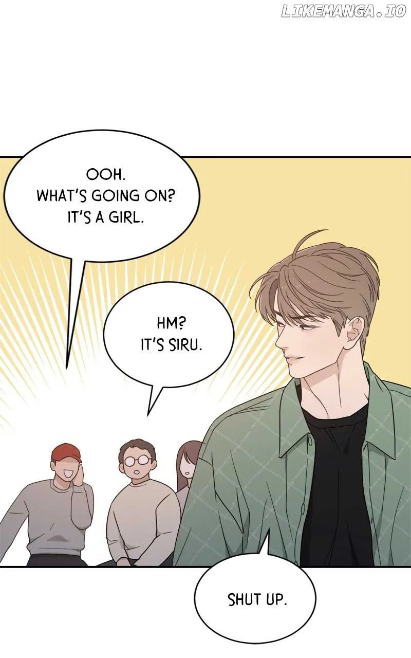 What Kind of Rice Cake Is This Chapter 40 page 18