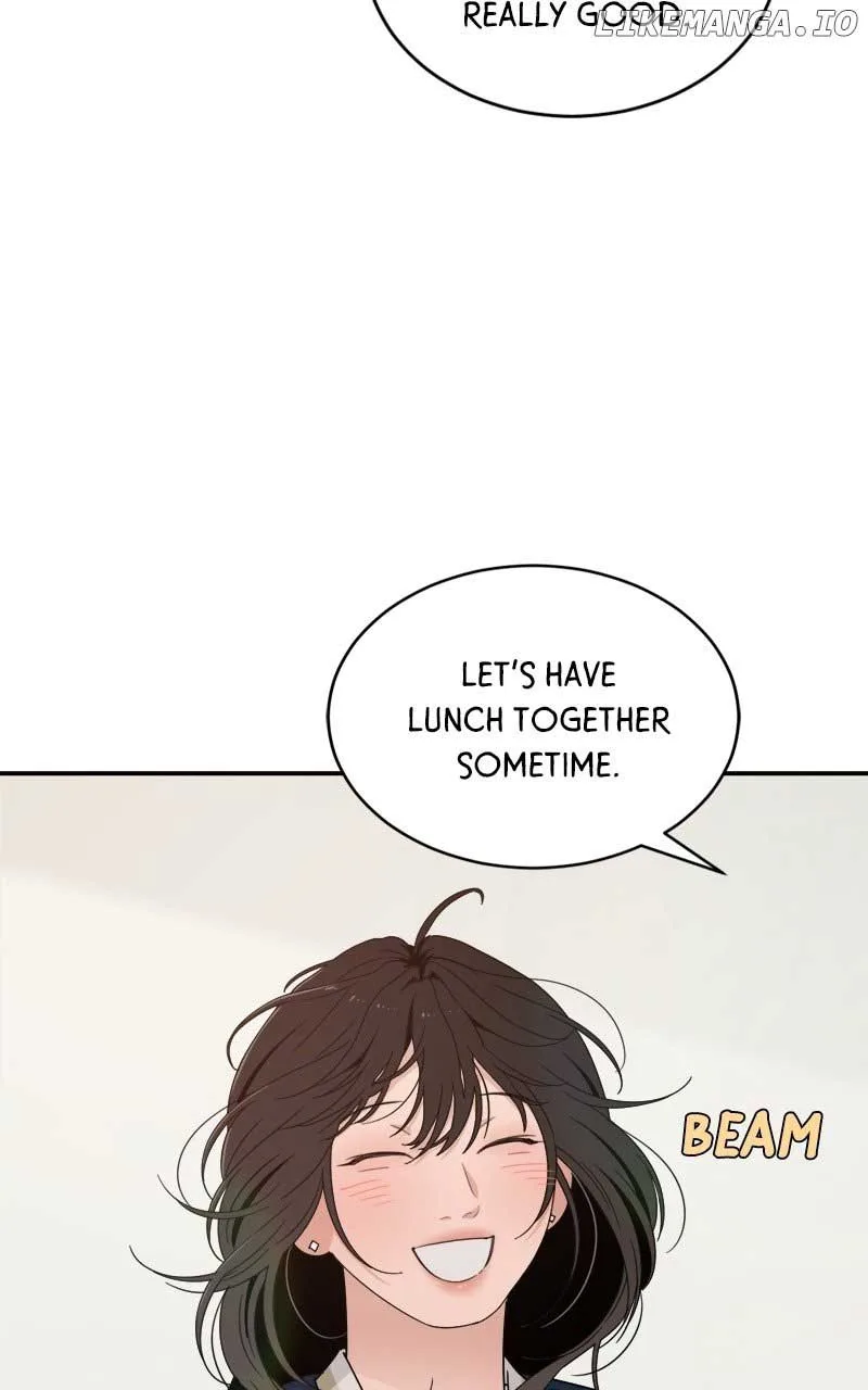 What Kind of Rice Cake Is This Chapter 40 page 29