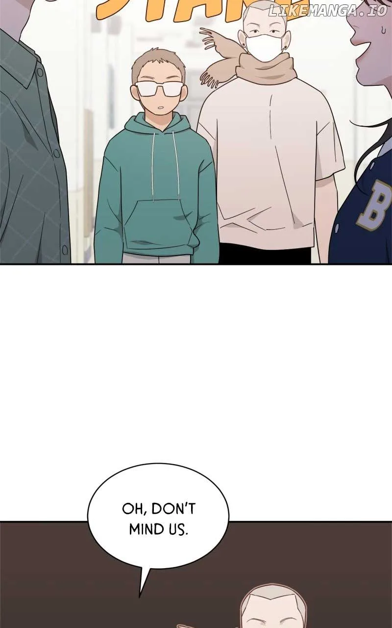 What Kind of Rice Cake Is This Chapter 40 page 24