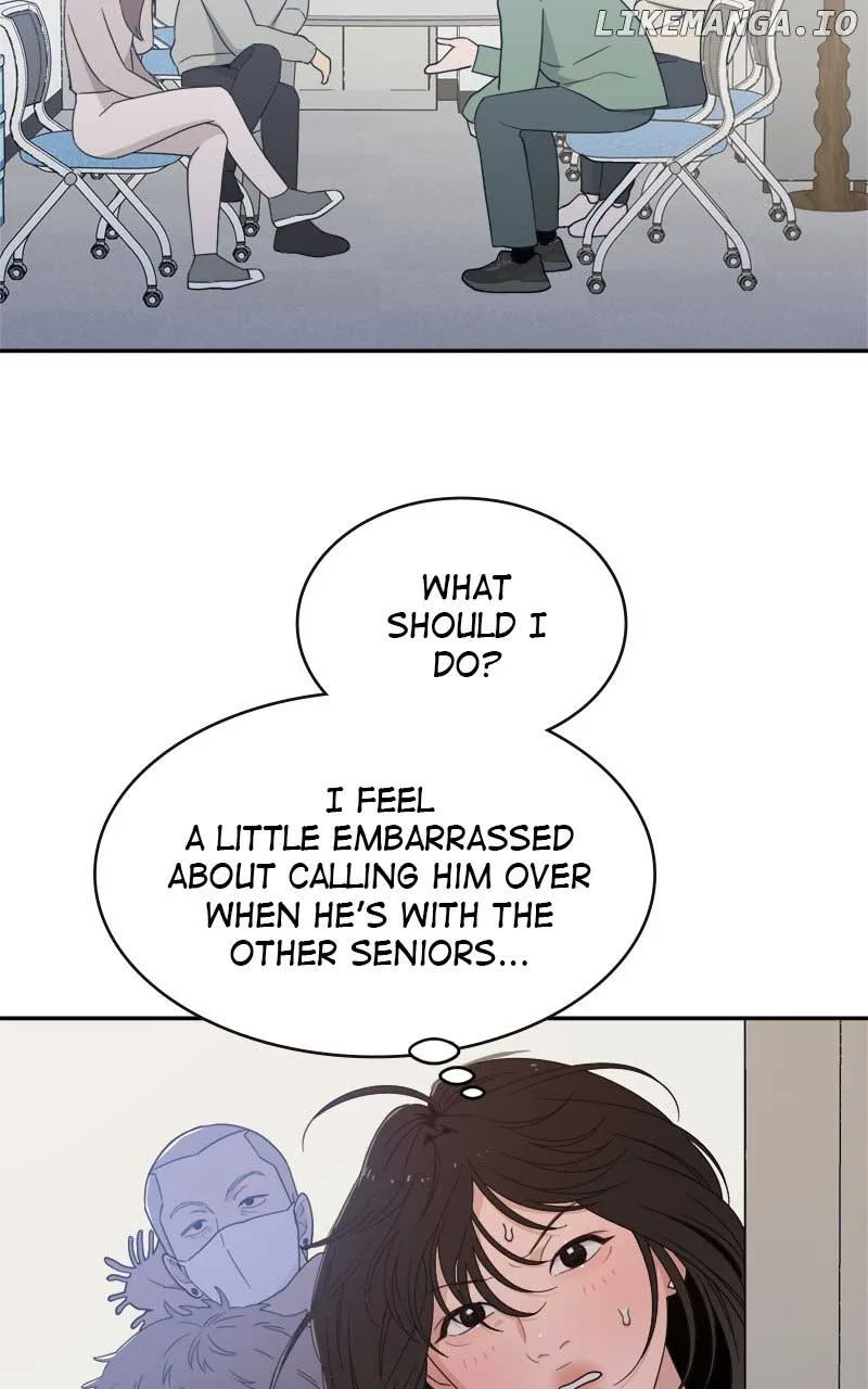 What Kind of Rice Cake Is This Chapter 40 page 13