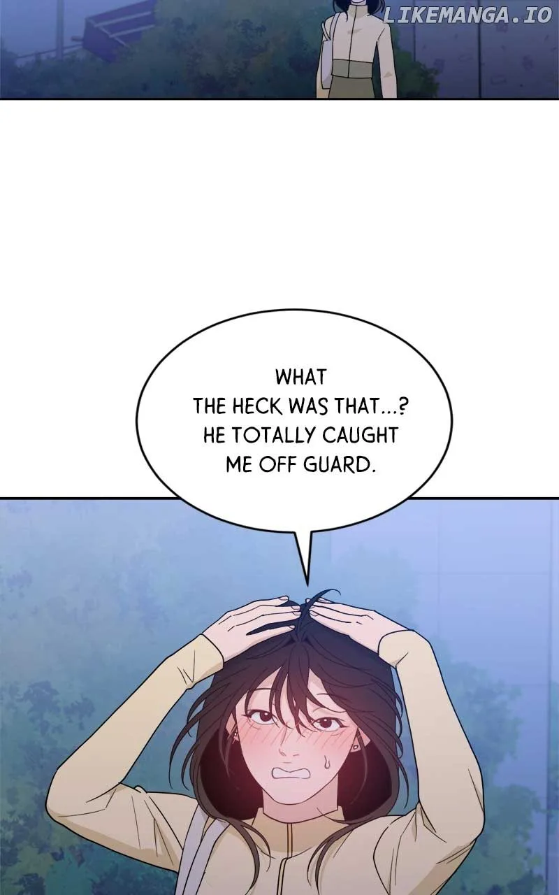 What Kind of Rice Cake Is This Chapter 39 page 41