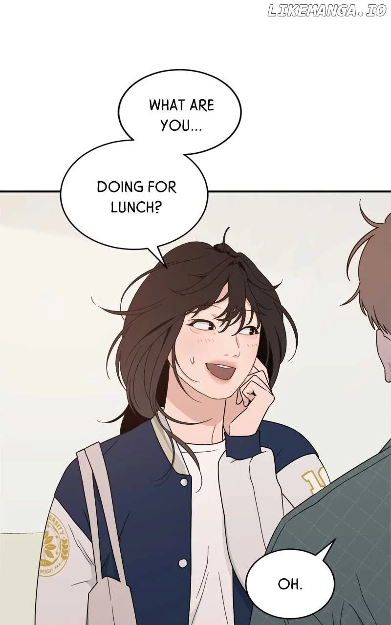 What Kind of Rice Cake Is This Chapter 40 page 26