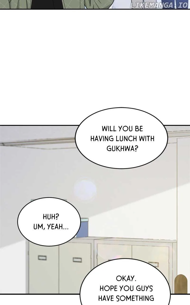 What Kind of Rice Cake Is This Chapter 40 page 28
