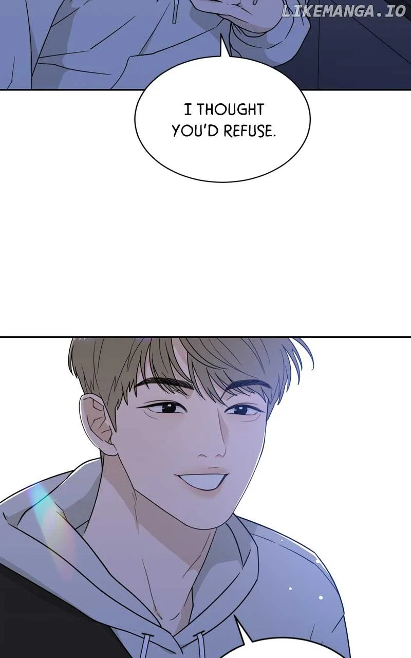 What Kind of Rice Cake Is This Chapter 39 page 37