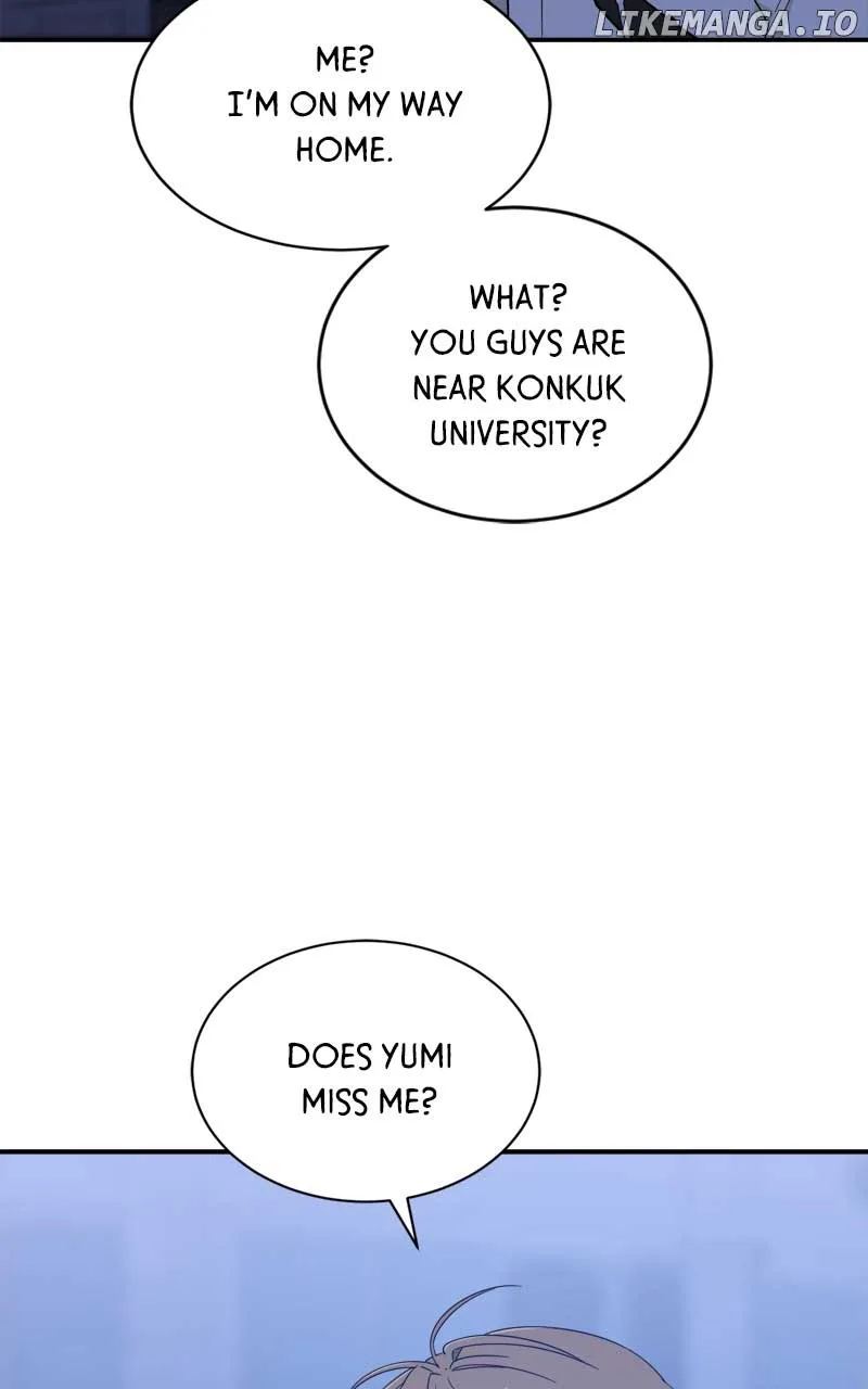 What Kind of Rice Cake Is This Chapter 39 page 50