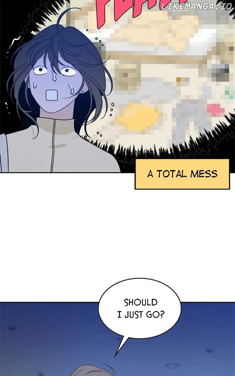 What Kind of Rice Cake Is This Chapter 39 page 31