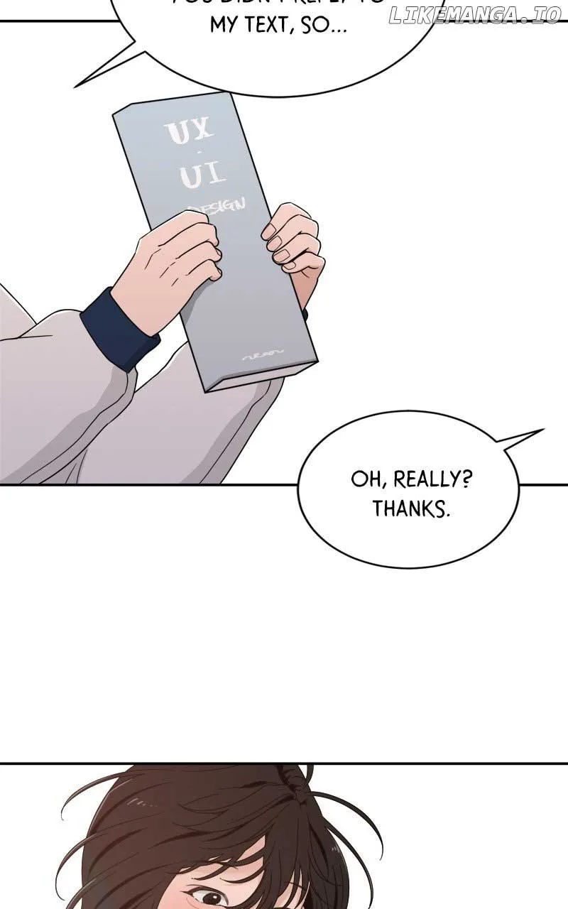 What Kind of Rice Cake Is This Chapter 40 page 21