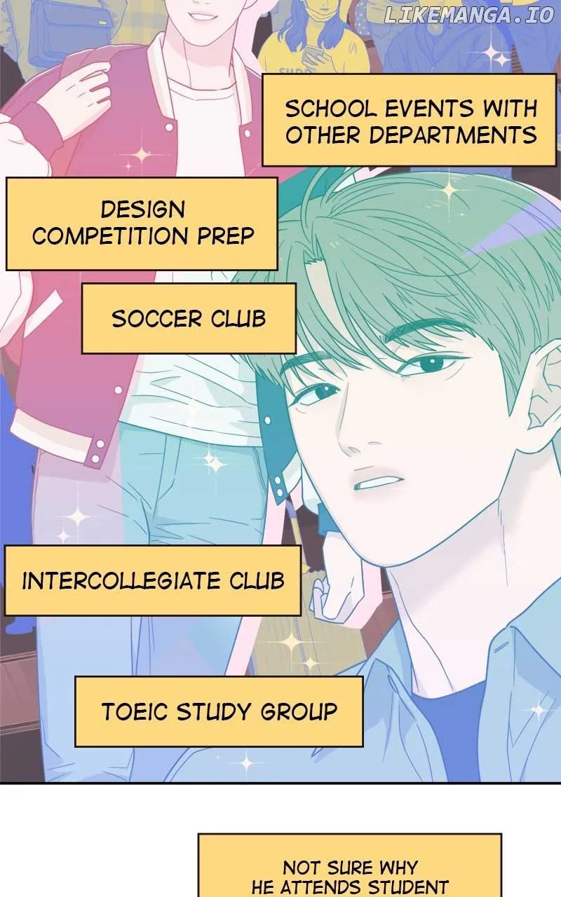 What Kind of Rice Cake Is This Chapter 40 page 41