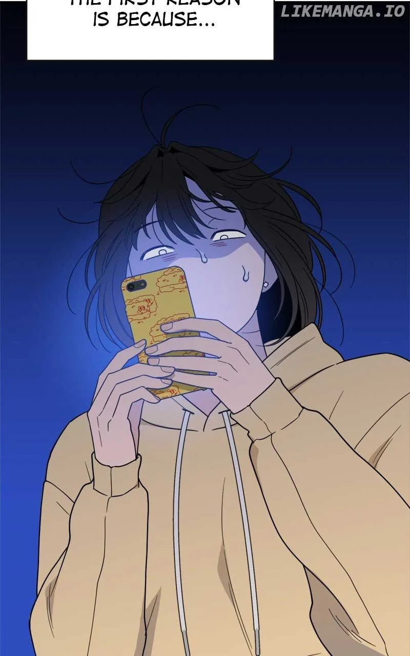 What Kind of Rice Cake Is This Chapter 40 page 32