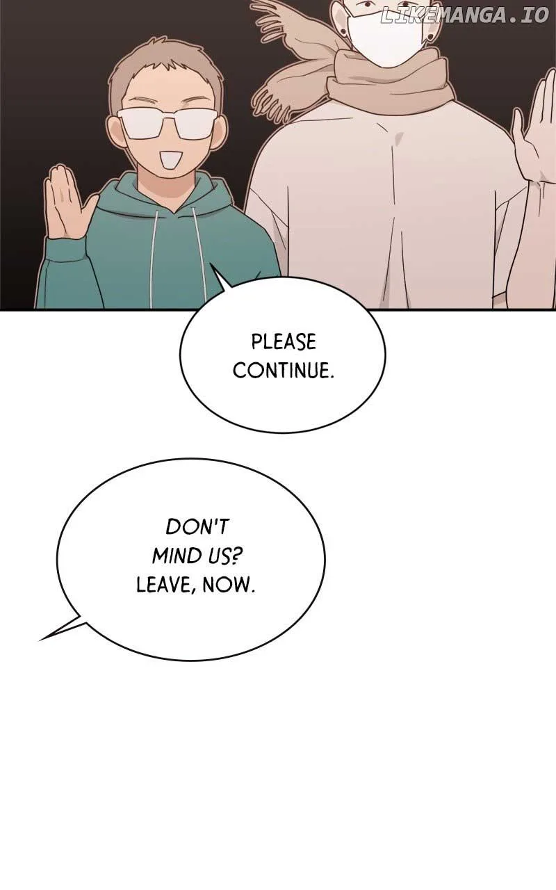 What Kind of Rice Cake Is This Chapter 40 page 25