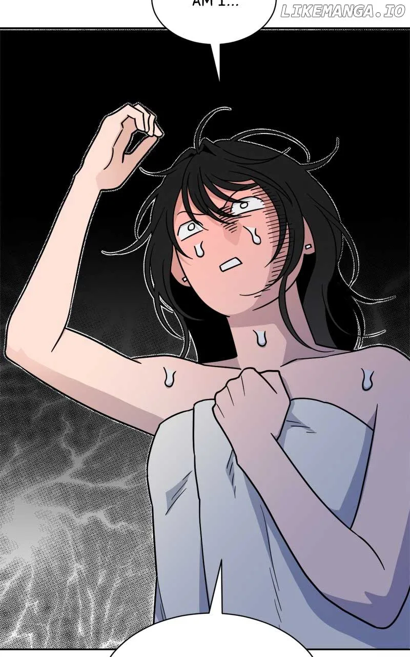 What Kind of Rice Cake Is This Chapter 36 page 80