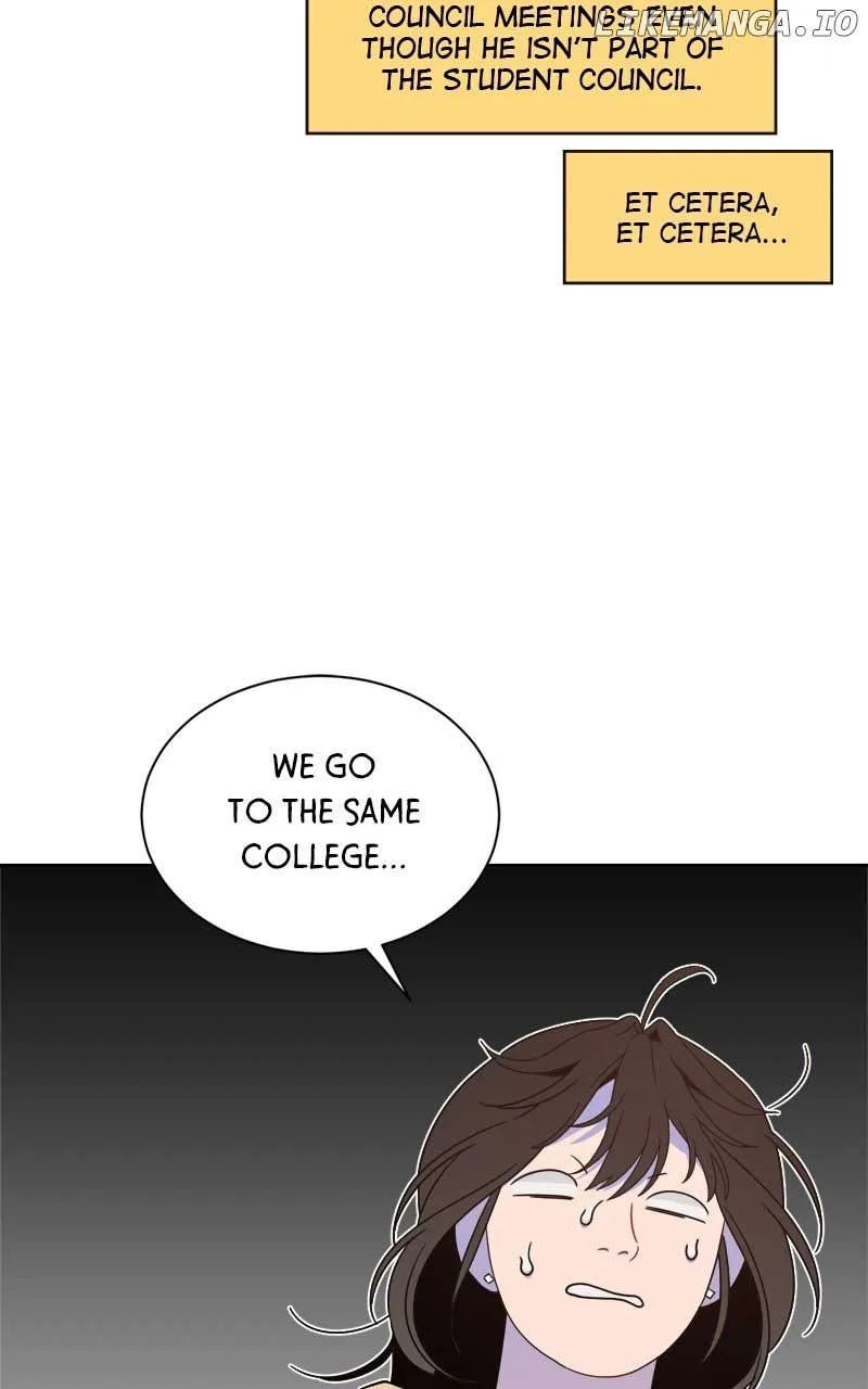 What Kind of Rice Cake Is This Chapter 40 page 42