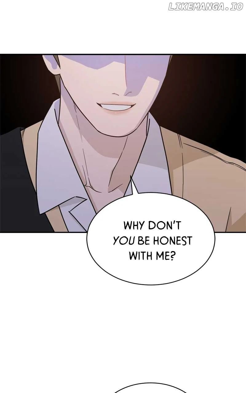 What Kind of Rice Cake Is This Chapter 43 page 46