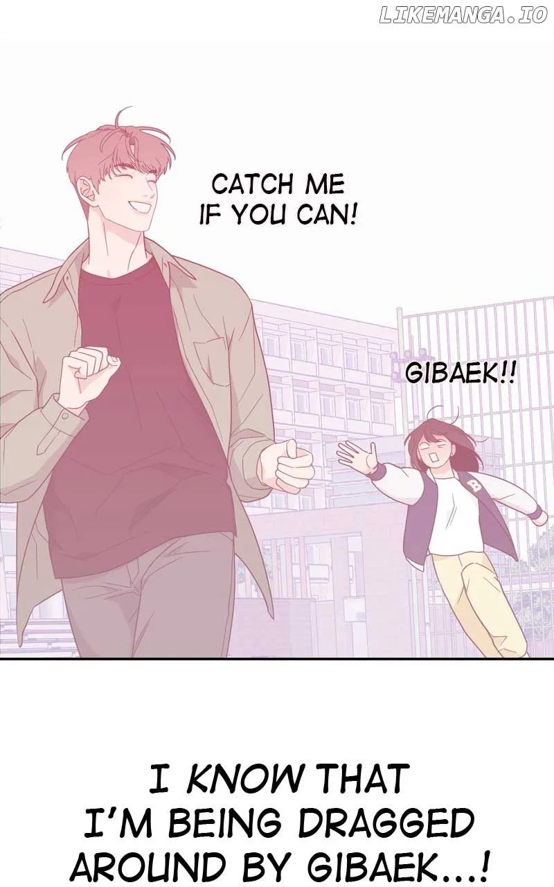 What Kind of Rice Cake Is This Chapter 42 page 23