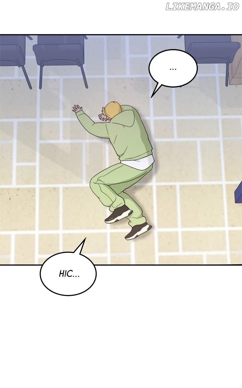 What Kind of Rice Cake Is This Chapter 41 page 7