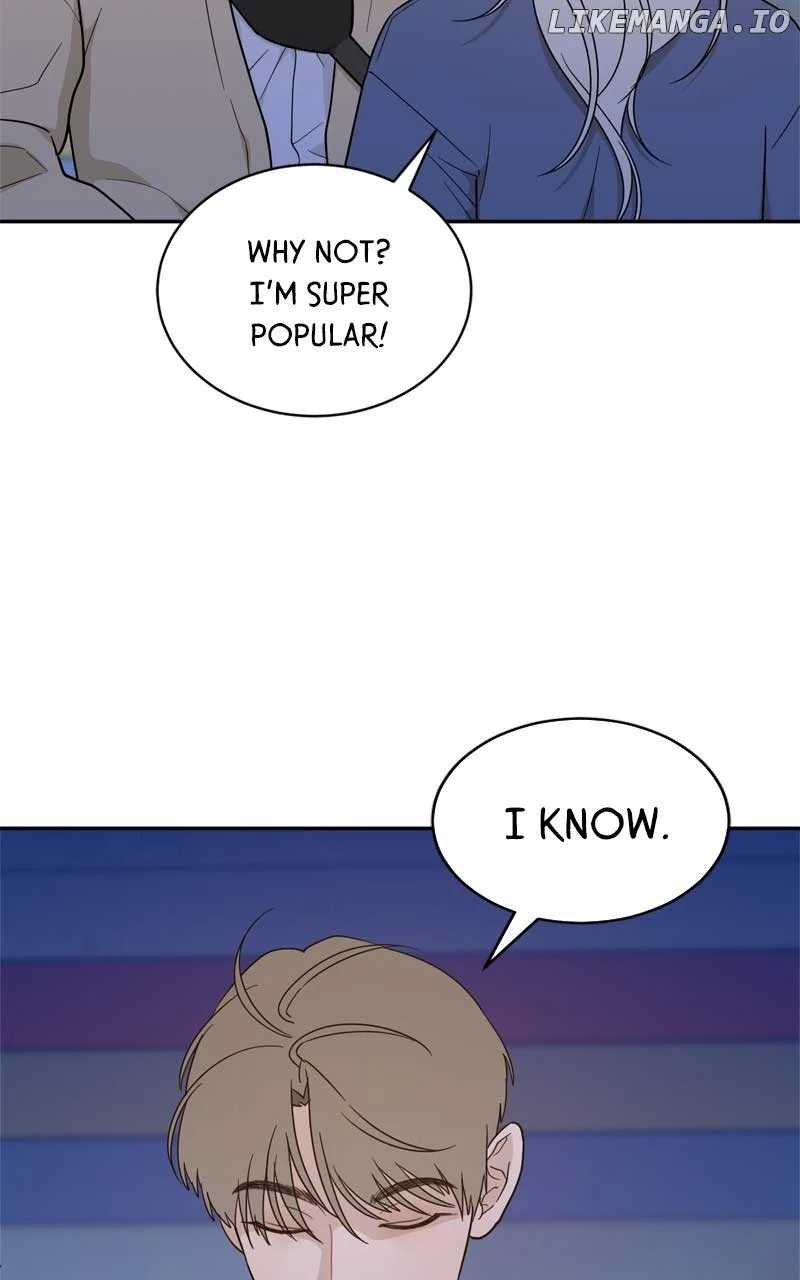 What Kind of Rice Cake Is This Chapter 43 page 19